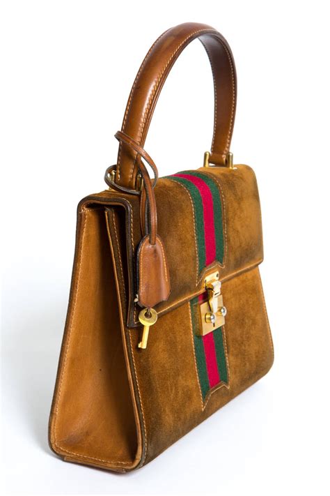 gucci.vintage|vintage Gucci handbags from 1970s.